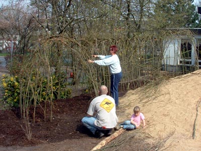 Kita Arche, Bad Bramstedt