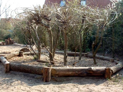 Kita Arche, Bad Bramstedt