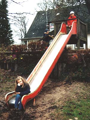 Kita Arche Noah, Sörup